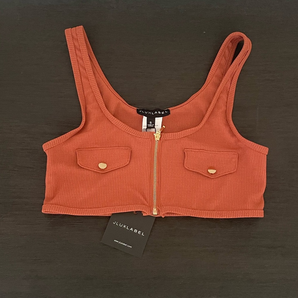 JLUXLABEL Top